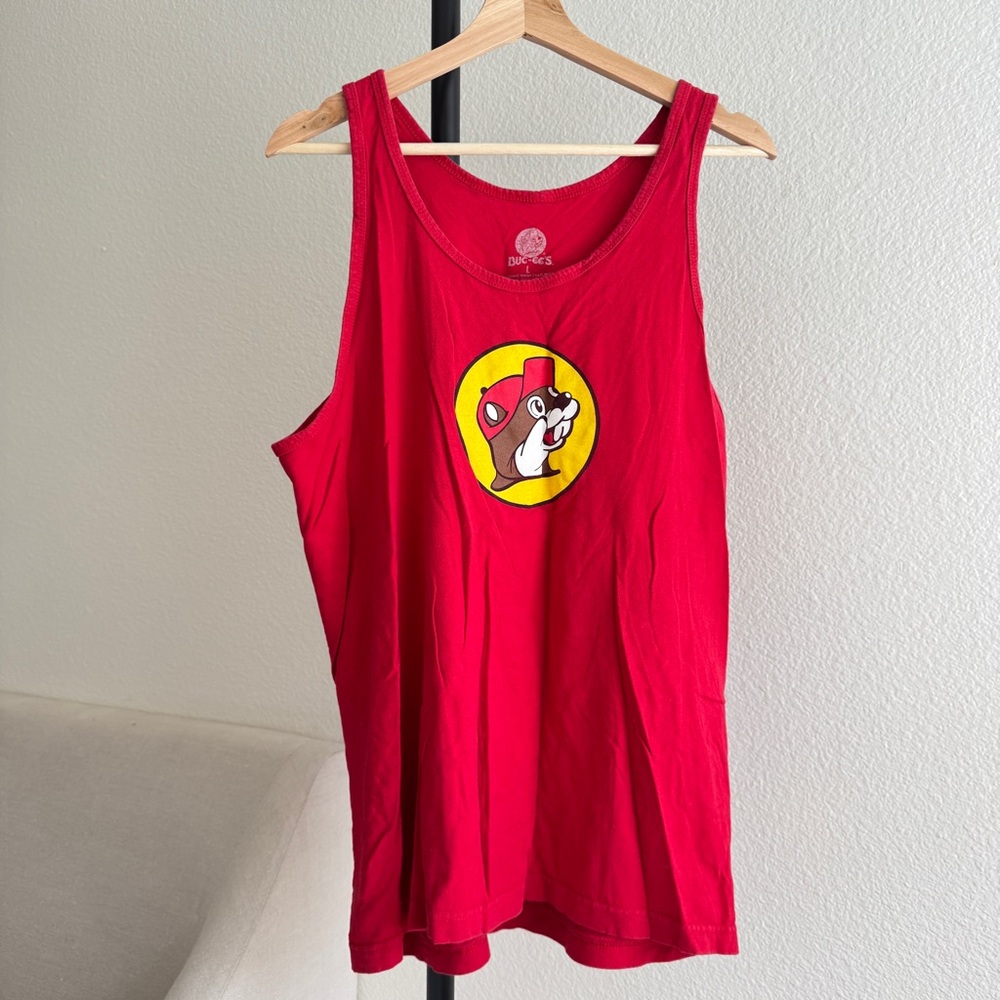 Buccees Tank Top